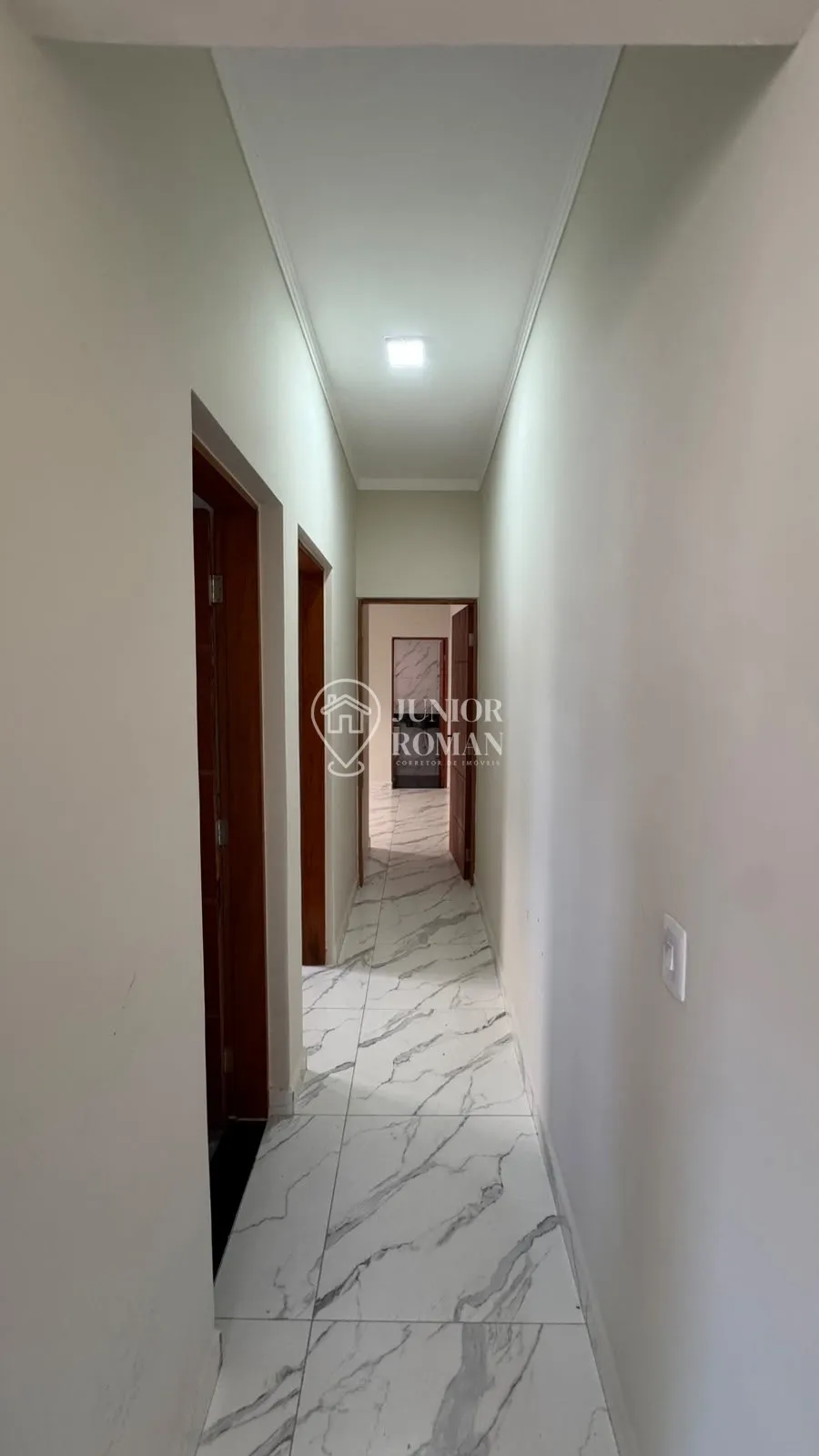Imagem CASA NOVA COM PISCINA À VENDA EM ITANHAÉM - BAIRRO LARANJEIRAS