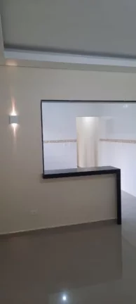 Imagem CASA COM 112.92 m² - MARACANÃ - PRAIA GRANDE SP