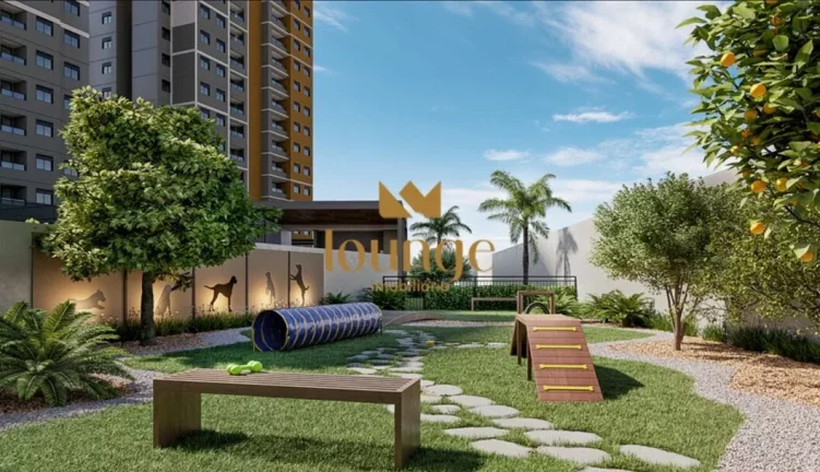 Imagem Apartamento à Venda V. Espírito Santo Z Oeste - Sorocaba/SP