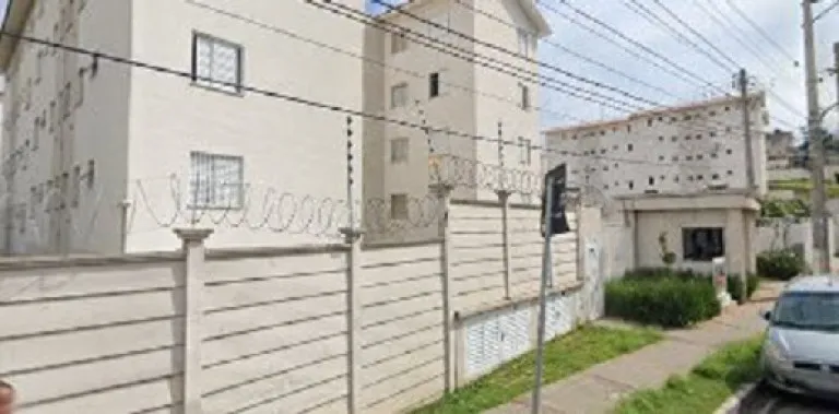 Foto do imóvel Apartamento com 2 Quartos à Venda, 41 m² em Rua Lourenço Franco do Prado