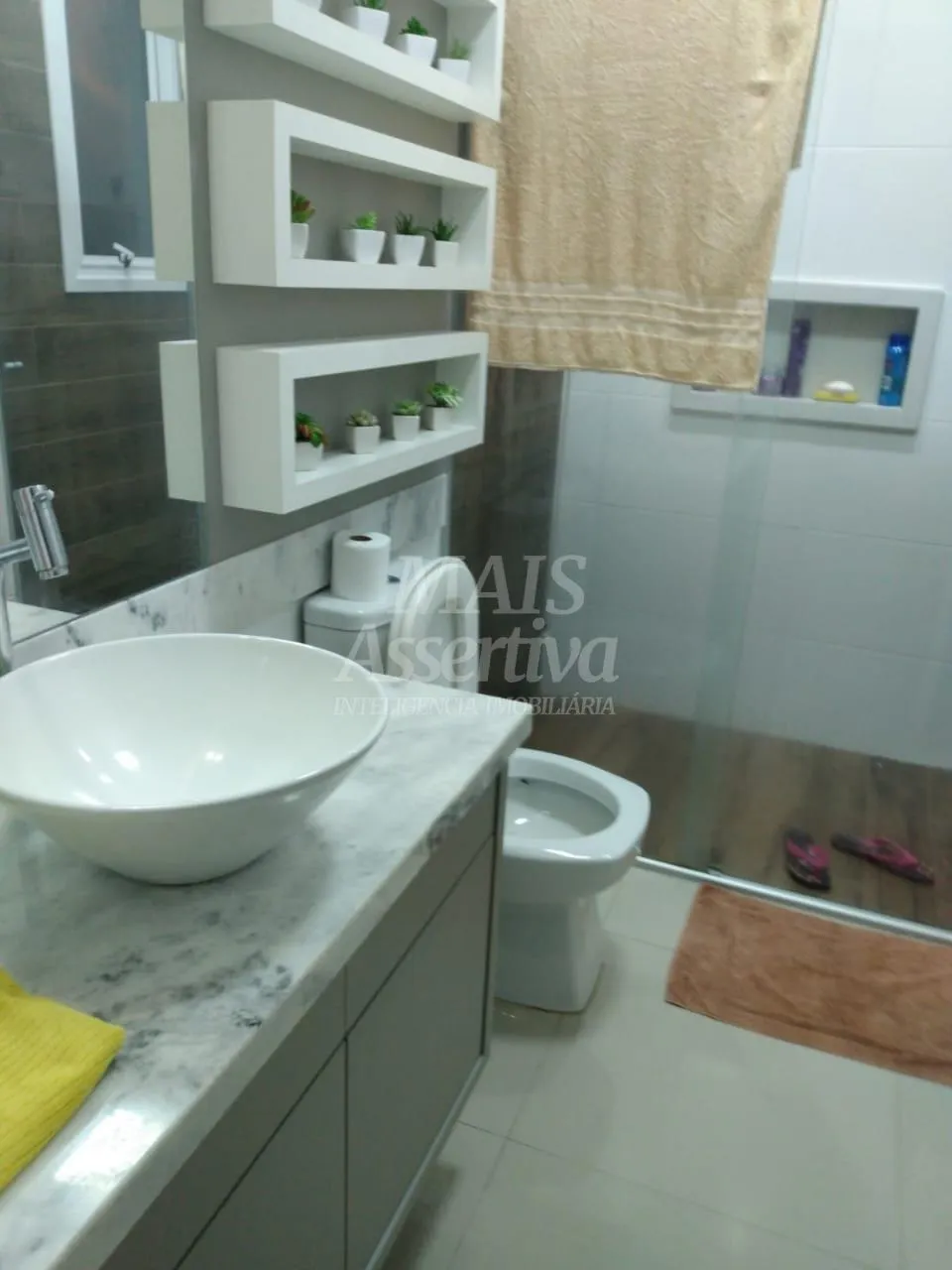 Imagem Excelente casa semi-mobiliada em Araricá/RS - 2 Dormitórios
