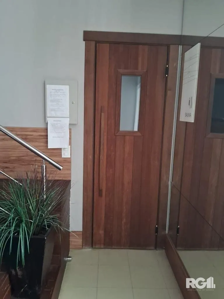 Imagem Apartamento em Jardim do Salso