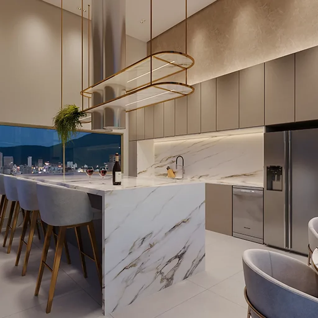 Imagem Apartamento à venda em Itapema, Andorinha, com 3 quartos, 184,7m2