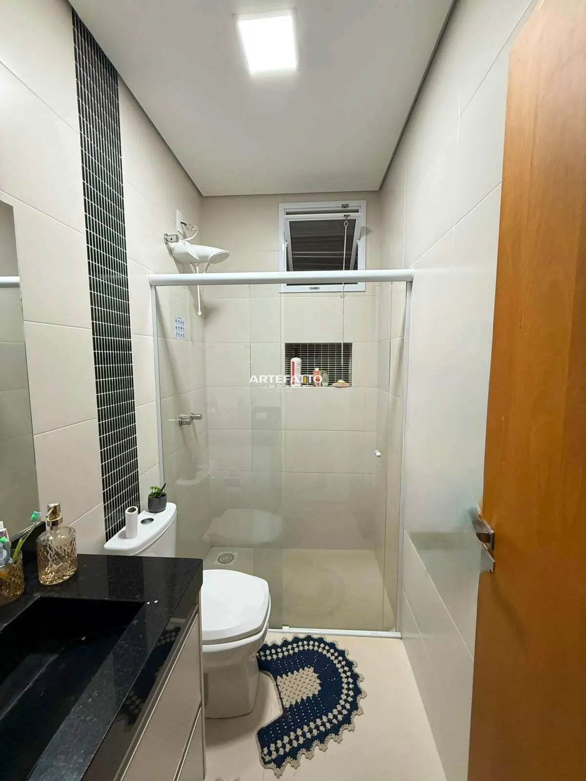 Imagem Apartamento à venda em Franca, Residencial Amazonas, com 3 quartos, 119m2