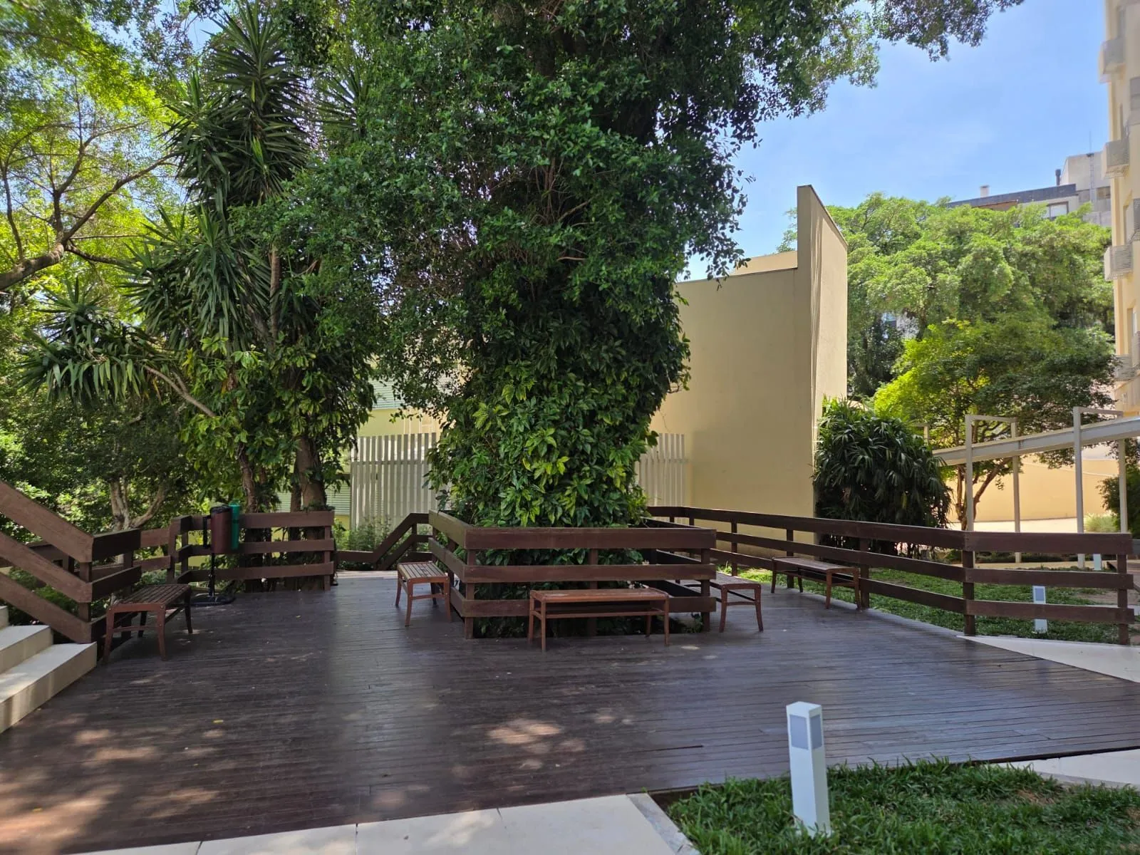 Imagem Apartamento em Petrópolis