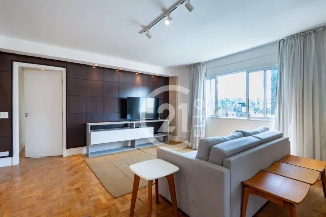 Imagem Itaim, reformado, 187m², 3 quartos