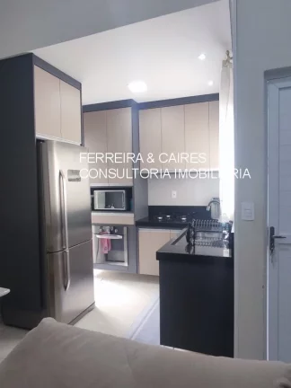 Imagem CASA RESIDENCIAL em INDAIATUBA - SP, PARQUE RESIDENCIAL SABIÁS