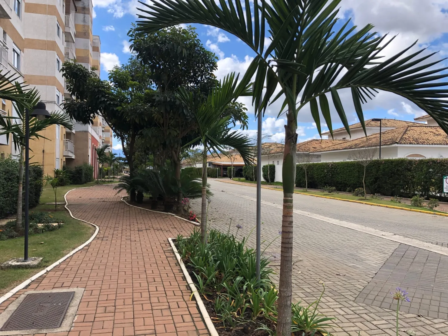 Imagem Apartamento à venda 2 Quartos, 1 Vaga, 52M², Condomínio Reserva Anaua, Pindamonhangaba - SP | Reserva Anauá