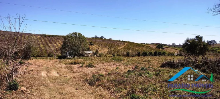 Imagem Propriedade Rural de Alto Padrão: Pronta para Produção e Investimento!