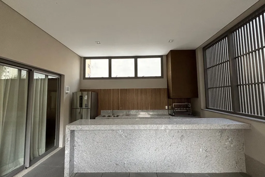 Imagem Apartamento à venda em São Paulo, Moema, com 3 quartos, 150m2