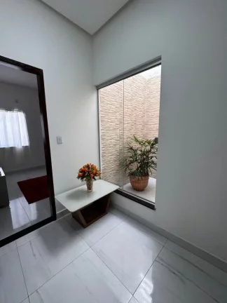 Imagem CASA RESIDENCIAL em FEIRA DE SANTANA - BA, PAPAGAIO