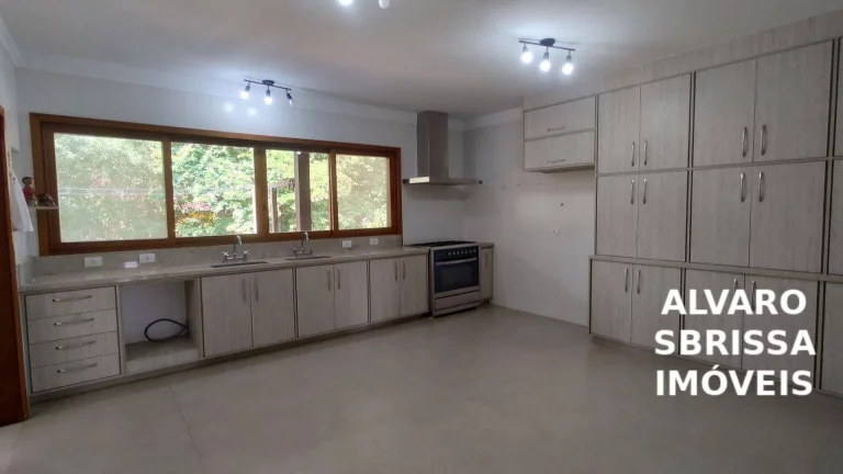 Imagem Casa com 4 dormitórios sendo 3 suítes, com piscina, no condomínio Chácaras Flora Itu SP - Único dono.
