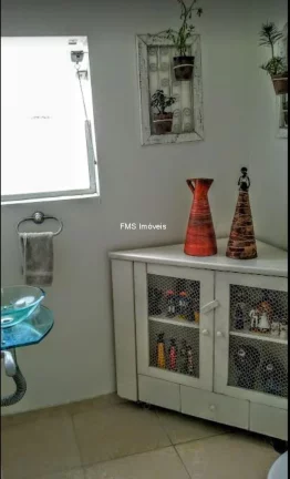 Imagem APARTAMENTO DUPLEX 400m² - 3 SUITES - 3 VAGAS - BROOKLIN