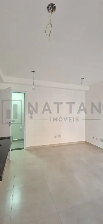 Imagem Apartamento com 2 dormitórios à venda, 40 m² por R$ 420.000,00 - Tatuapé - São Paulo/SP