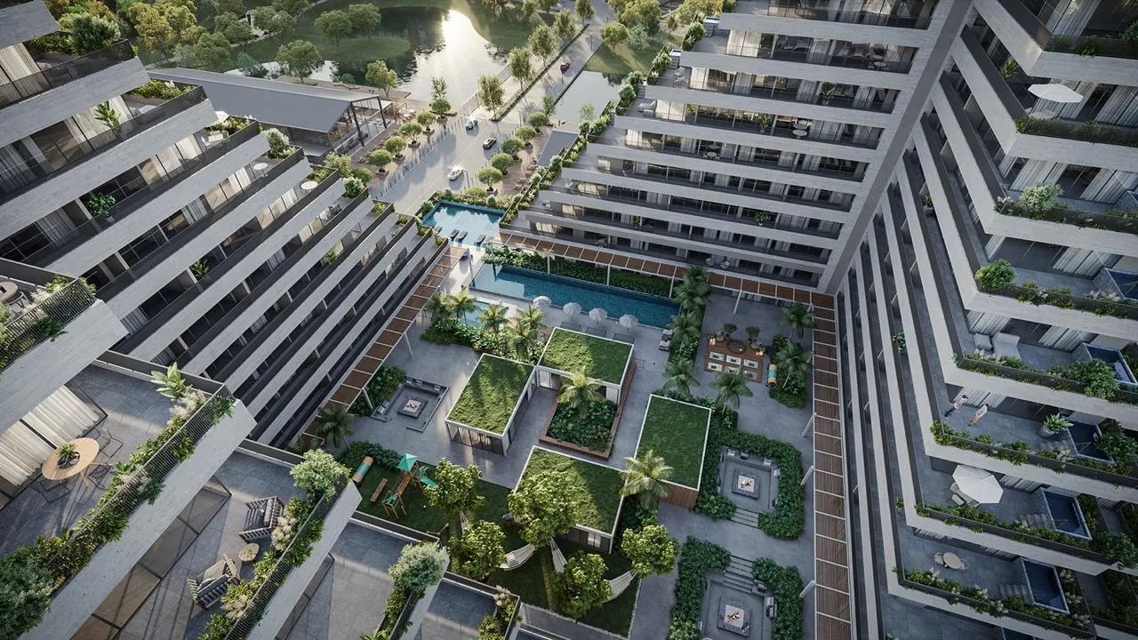 Imagem Apartamento à venda com 60m2 por R$ 1.957.000,00