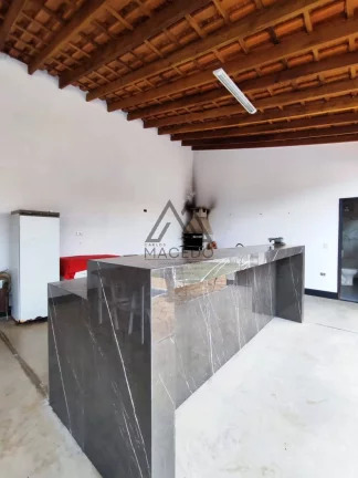 Imagem Casa Térrea à Venda – 1.000 m² de Terreno com Muito Conforto e Natureza