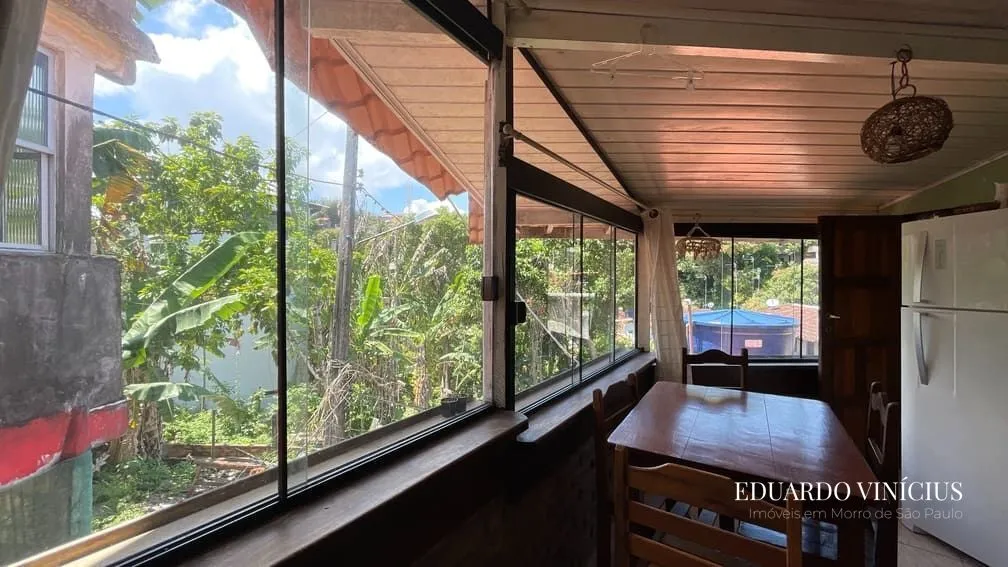 Imagem Prédio Comercial com Loja e Apartamento à Venda em Morro de São Paulo