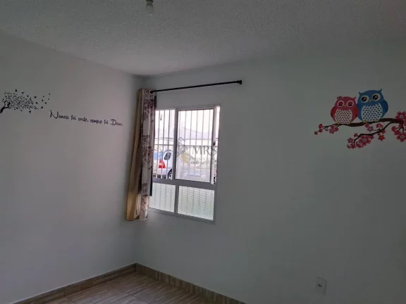 Imagem Apartamento 2 dormitórios 1 banheiro 1 vaga