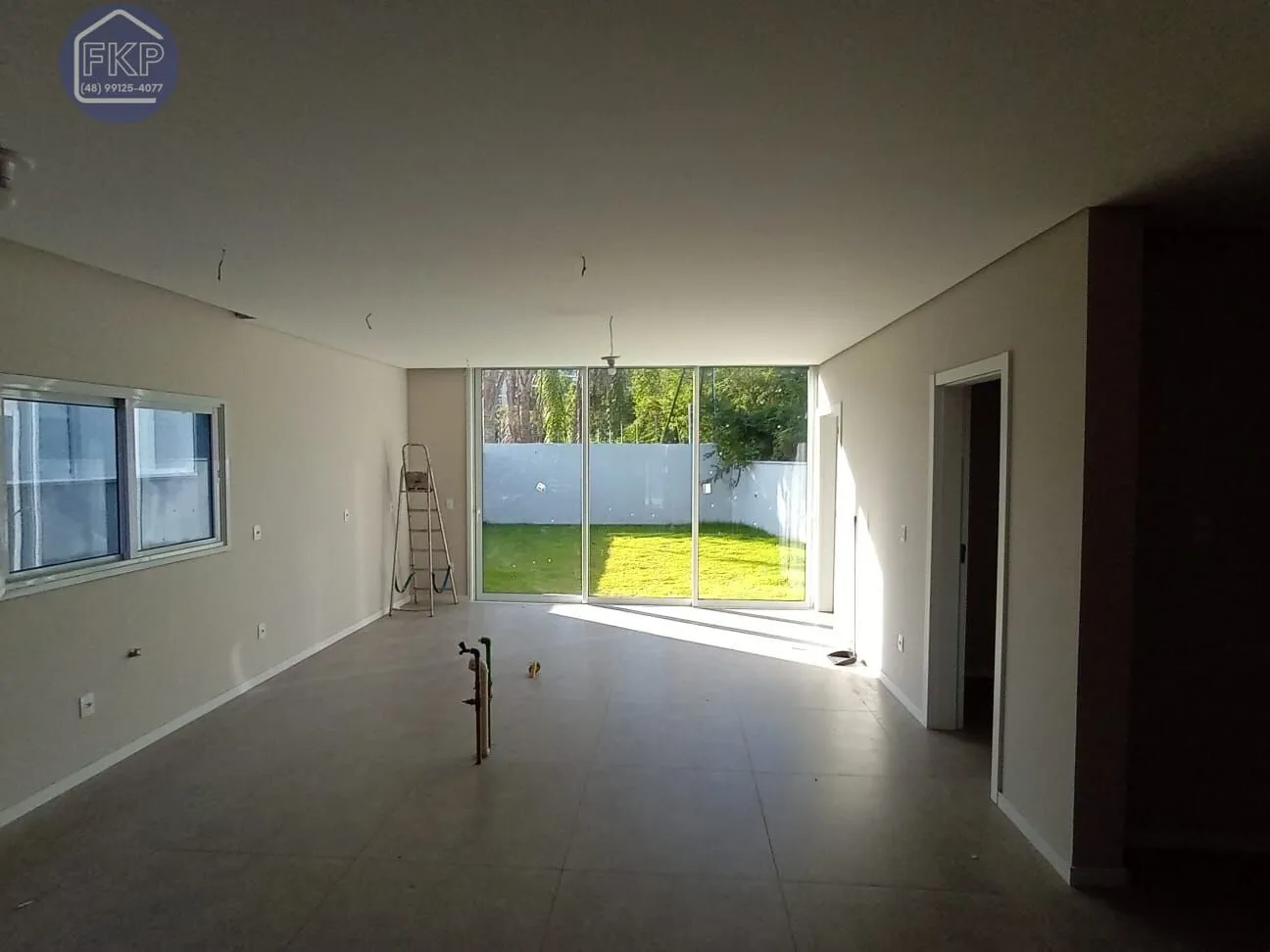 Imagem Casa Nova Alto Padrão!