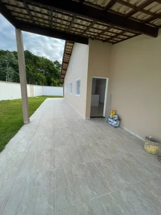 Imagem Casa com 2 Quartos à Venda, 69 m² em Jd. São João - Itanhaém