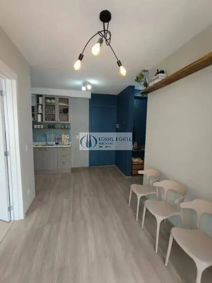 Imagem Ótimo apartamento com 37 m², 2 dormitórios, na Mooca