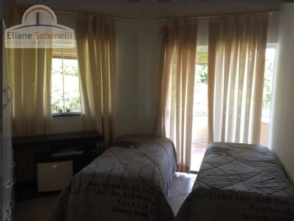 Imagem Casa a venda em Condomínio Fechado Próximo ao Cube de Campo Pro Vida