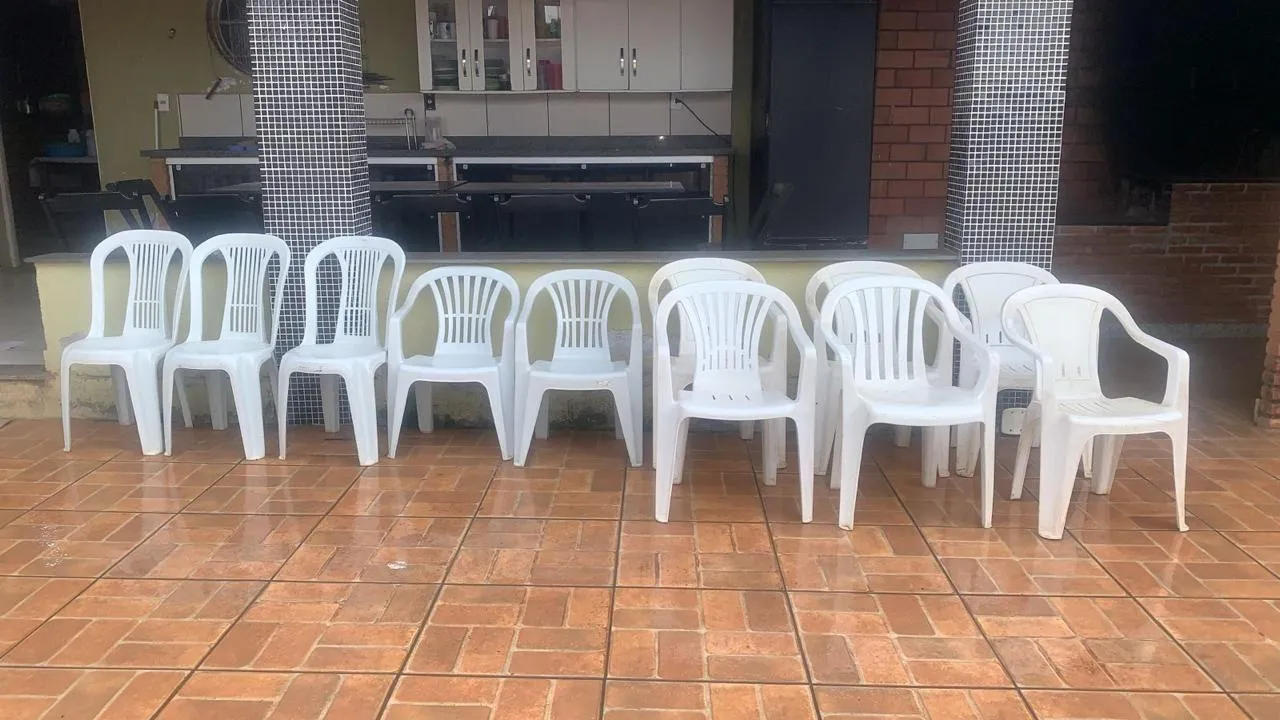 Imagem Vendo ótima chácara em Igarapé/MG com 3.750 m² de área