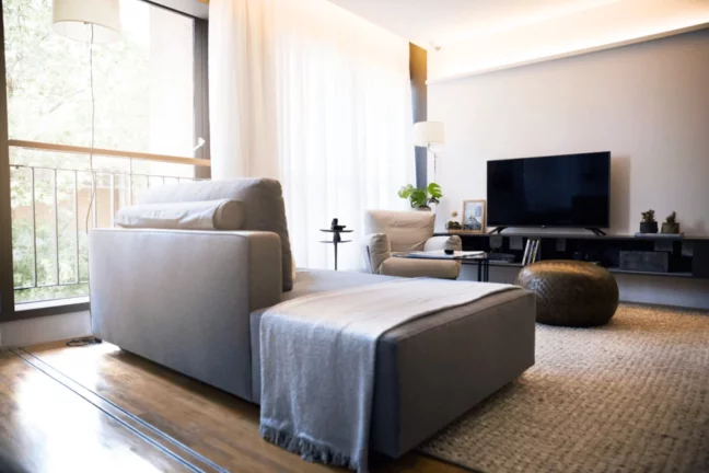 Imagem APARTAMENTO RESIDENCIAL em São Paulo - SP, Moema