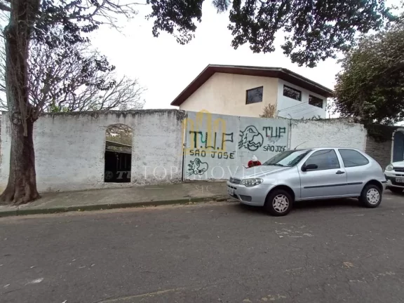 Imagem Ponto Comercial 214 Metros de Terreno Proximo a kalunga