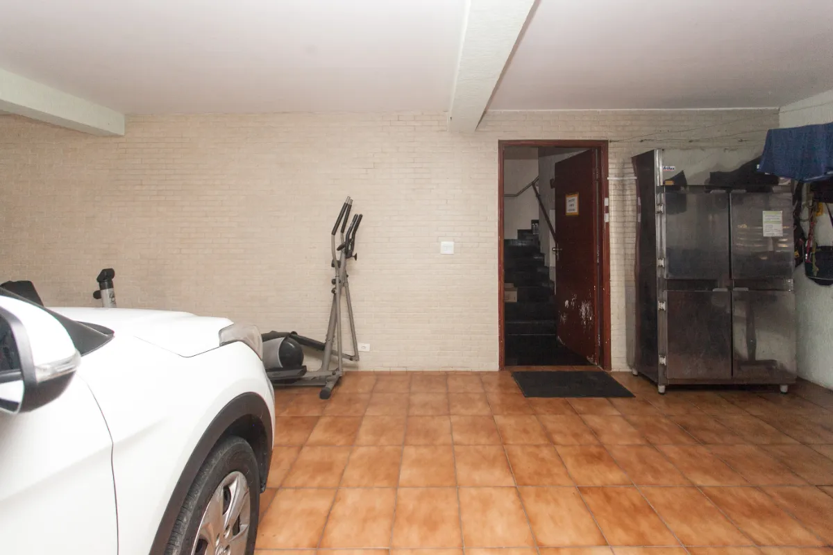 Imagem Sobrado para locação em City América com 5 quartos, sendo 3 suítes, 419m2