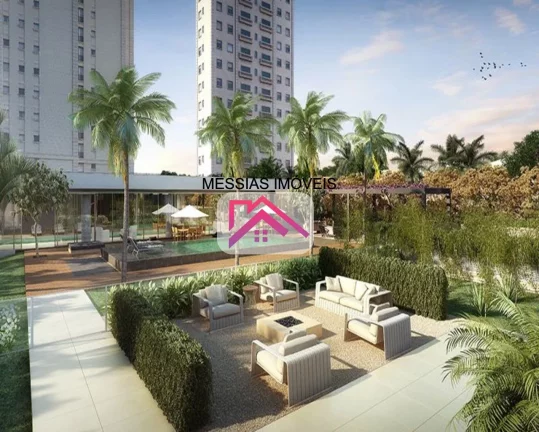 Imagem APARTAMENTOS DE 4 SUITES E 7 VAGAS - BELLINI IBIRAPUERA