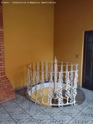 Imagem Casa para Venda em São Caetano do Sul, Santa Maria, 4 suítes, 6 banheiros, 6 vagas