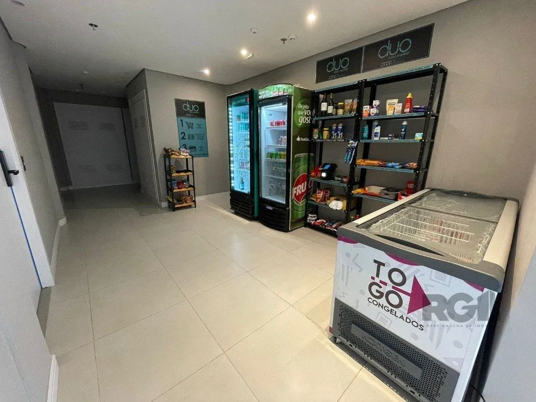 Imagem Apartamento em Centro Histórico