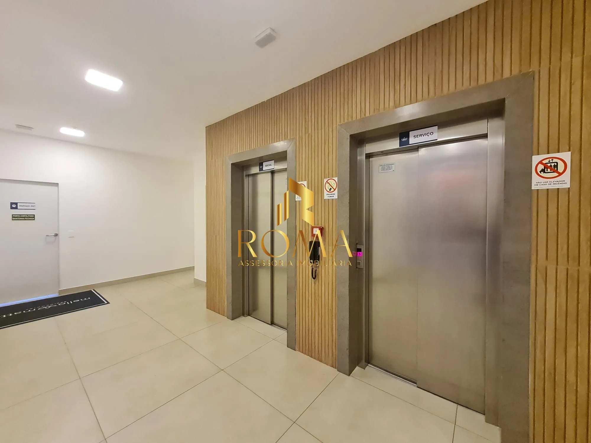 Imagem Apartamento lindamente mobiliado-funcional