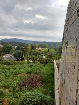 Imagem Terreno 750 m² à venda no Recanto Maravilha III - Santana de Parnaíba
