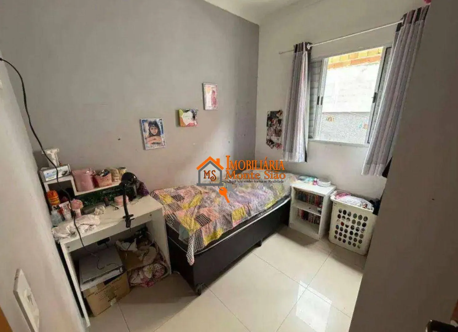 Imagem Sobrado com 3 dormitórios à venda, 228 m² por R$ 640.000,00 - Continental II - Guarulhos/SP