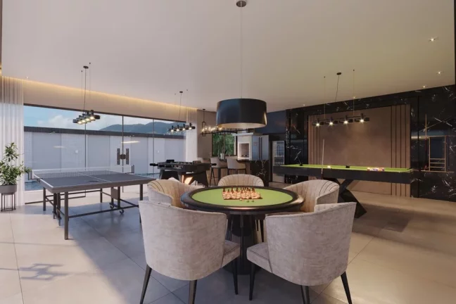 Imagem Brezza Di Mare - Apartamento à venda no bairro Morretes - Itapema/SC