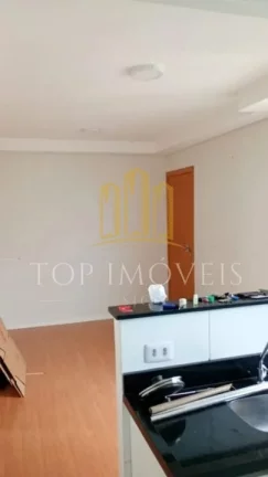 Imagem Apartamento Localizado no Interlagos Residencial Campo da Mata