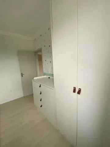 Imagem Apartamento à venda 2 Quartos, 1 Suite, 1 Vaga, 68M², Parque Senhor do Bonfim, Taubaté - SP | Residencial julia
