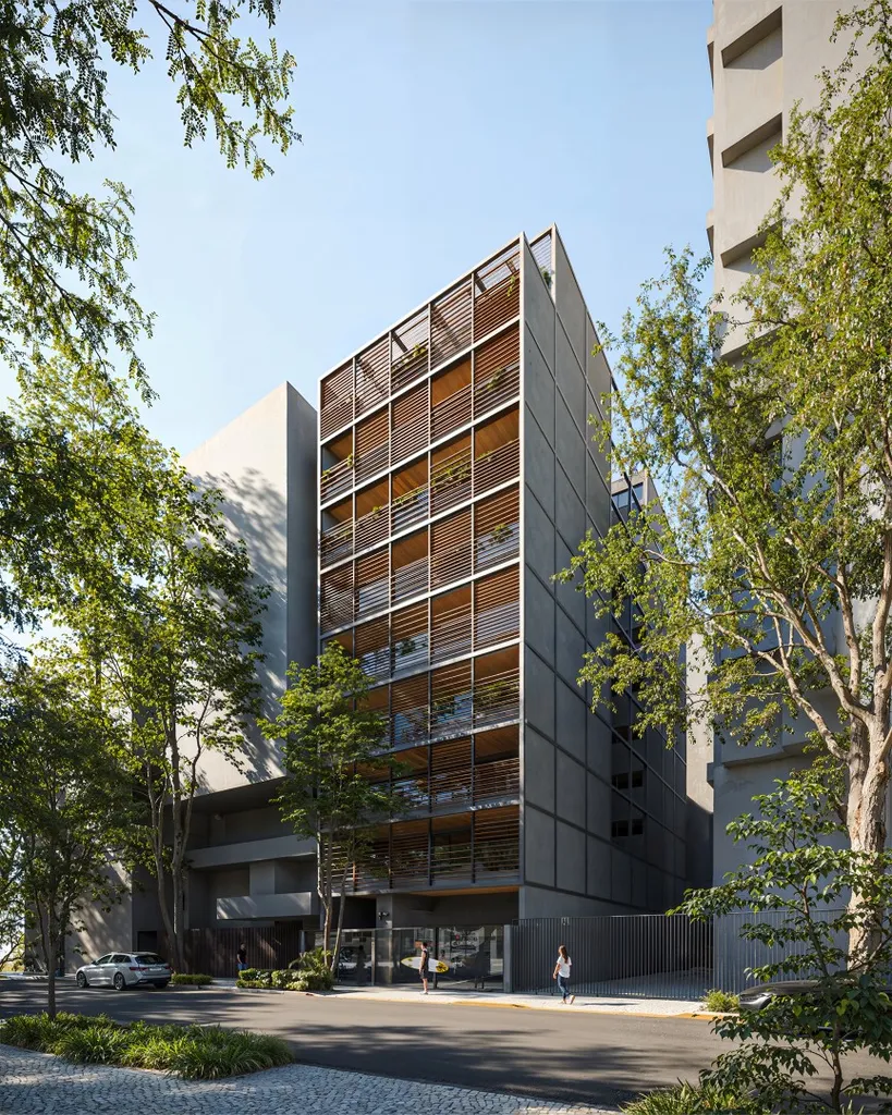 Imagem Apartamento à venda em Rio de Janeiro, Leblon, com 4 quartos, 227.76m2