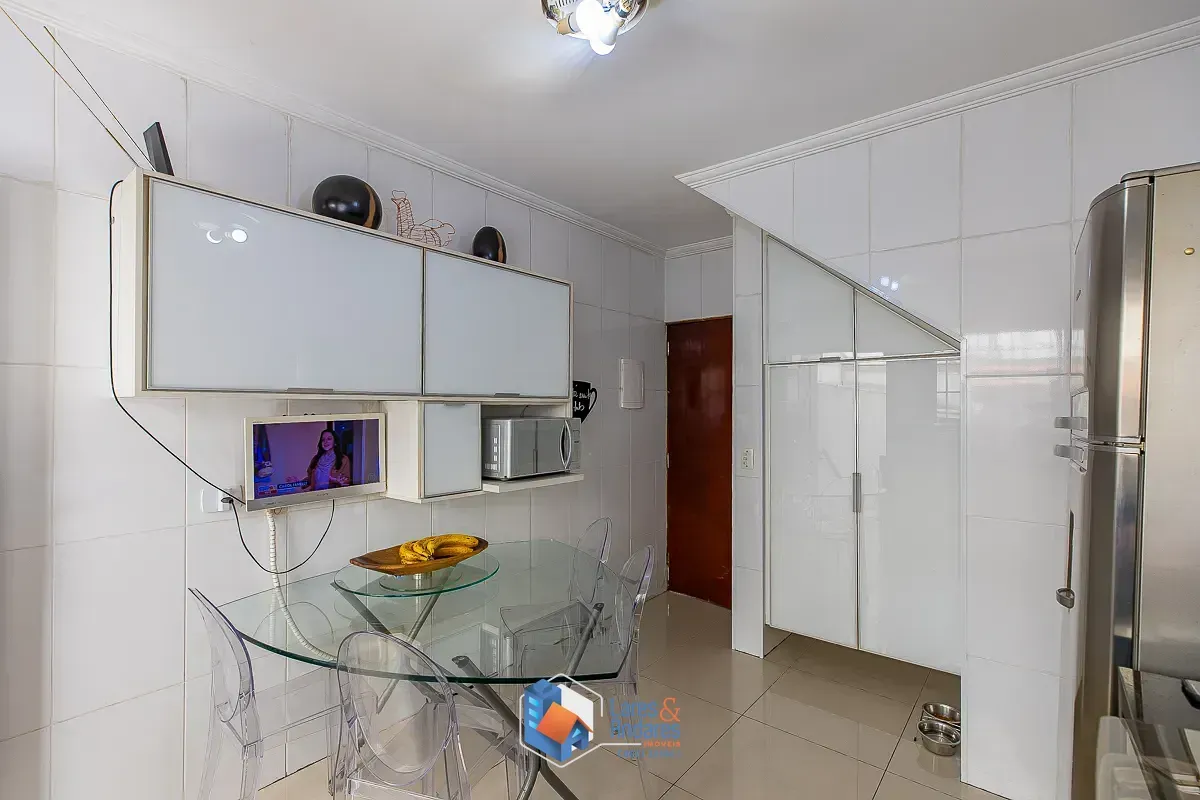 Imagem Casa para venda em Chacara Santo Antonio com 2 quartos, sendo 1 suíte, 110m²