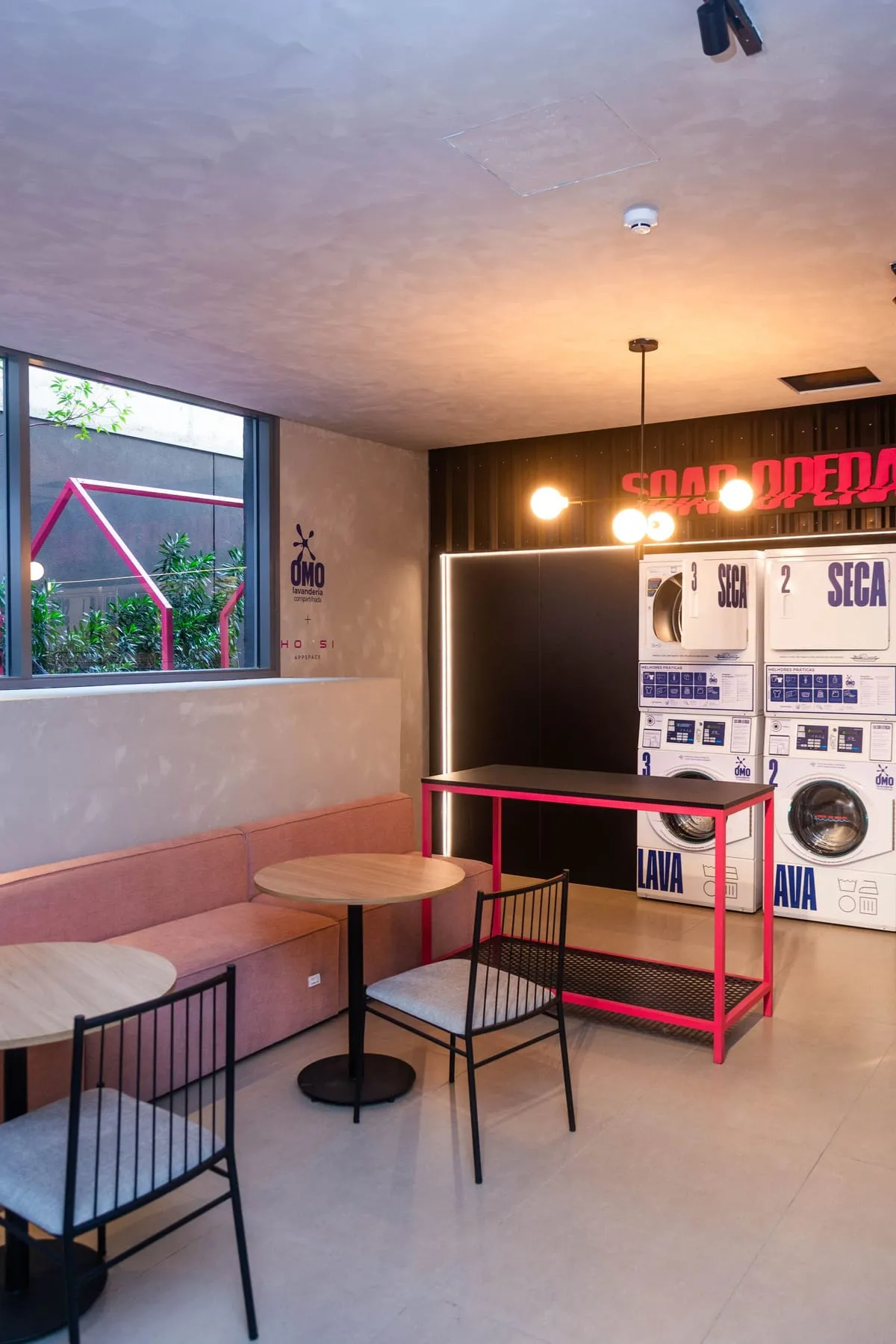 Imagem Apartamento com 1 Quarto para alugar, 25m² - Indianópolis
