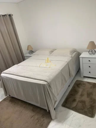 Imagem Sobrado a venda alto padrão, 2 quartos com suíte, no Norte da Ilha.