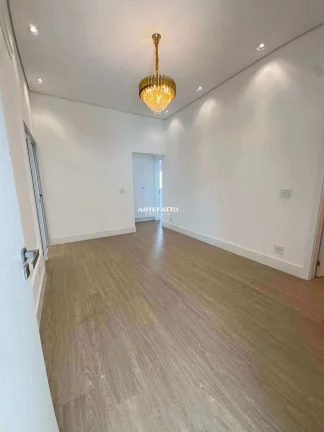 Imagem Casa de condomínio à venda, no Residencial Olivito, em Franca, Residencial Olivito, com 3 quartos, 203m2