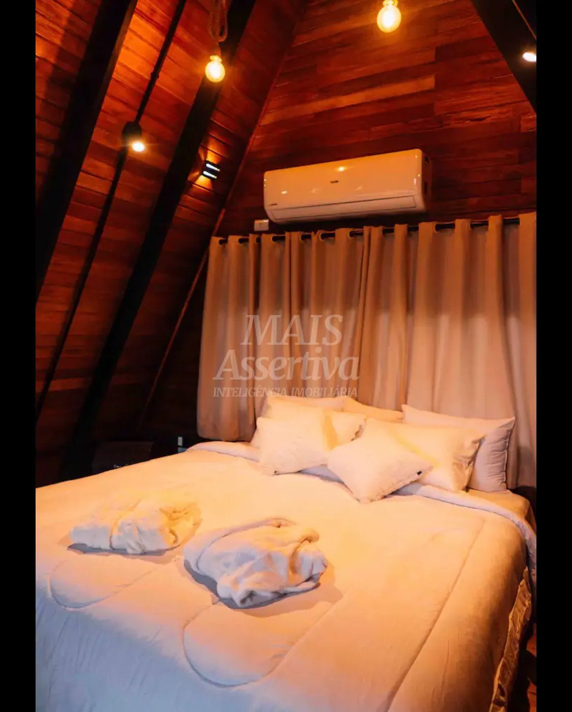 Imagem Excelente Chalé mobiliado para venda, localizado em Rolante/RS - Airbnb