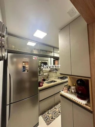 Imagem Apartamento à venda no Park Lozandes - Goiânia/GO