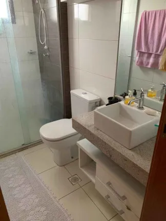 Imagem Apartamento com 3 Quartos à Venda, 87 m² em Setor Bueno - Goiânia