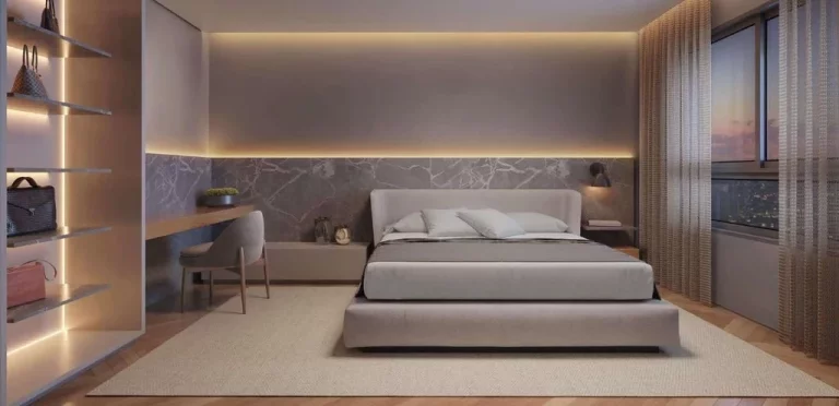 Imagem APARTAMENTO RESIDENCIAL em São Paulo - SP, Moema