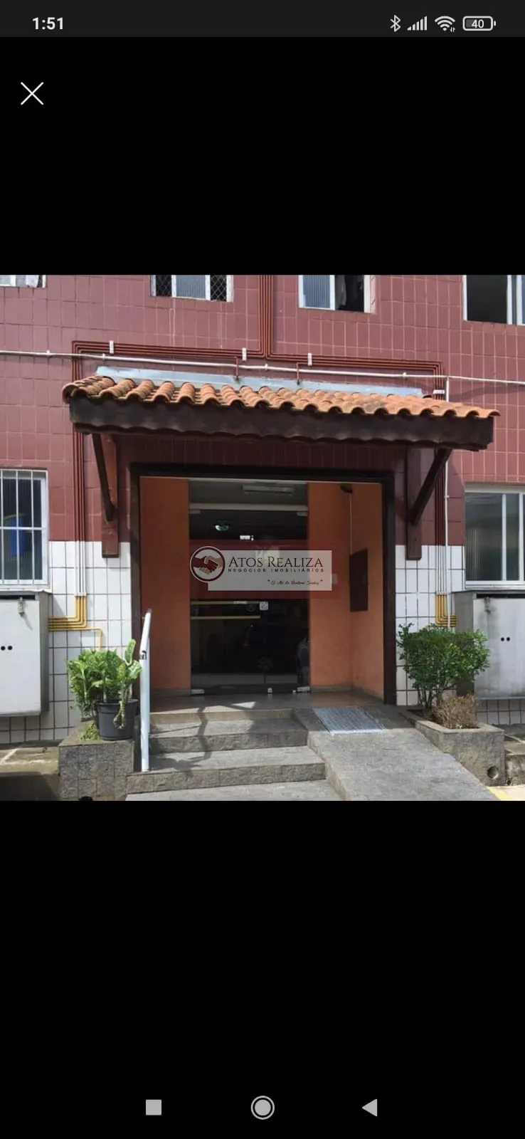 Imagem Apartamento em Vila Sao Jose (Cidade Dutra) - São Paulo