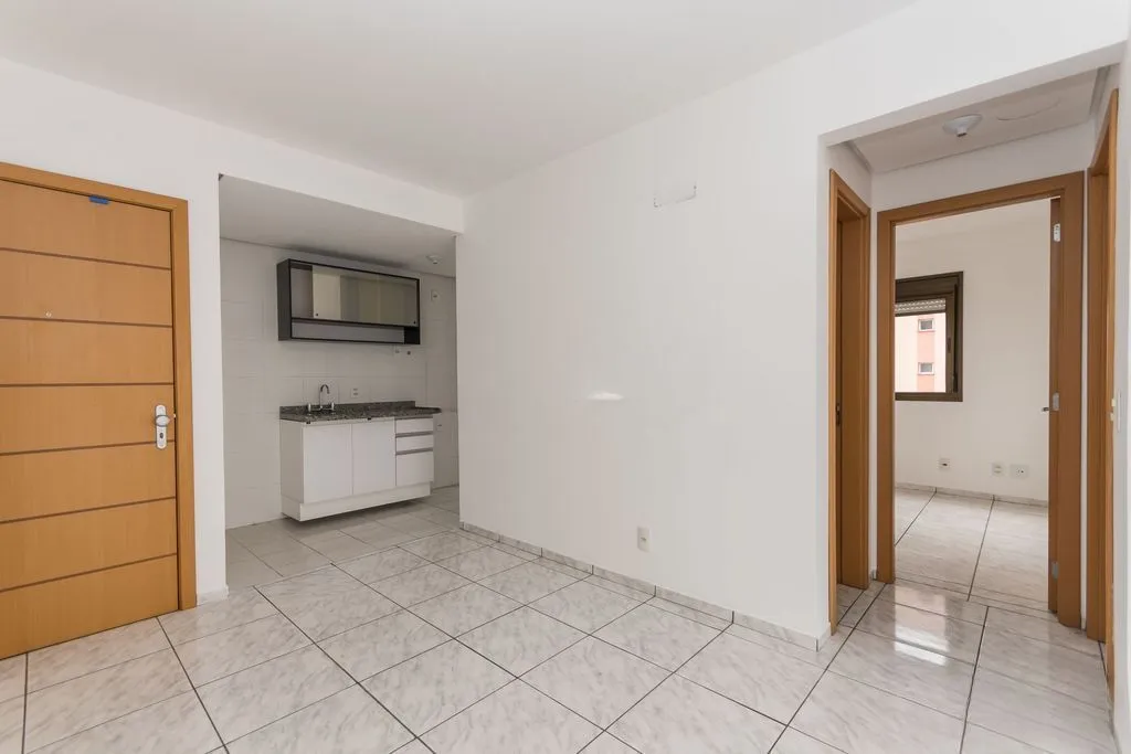Imagem Apartamento 2 dorms à venda Rua Professor Cristiano Fischer, Partenon - Porto Alegre